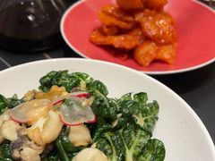 -柴火大院烤鸭民间菜