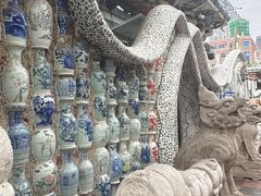 -桂发祥十八街麻花(和平路店)