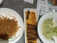 -延年酒店-荟享餐厅(东塘店)