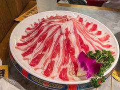 -侃爷南门铜锅涮肉