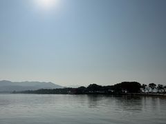 -东钱湖小普陀景区