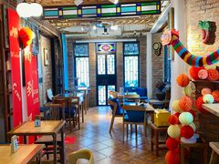 -西关84·History·Art·Cafe