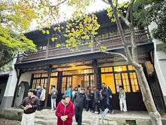 -南京中国近代史遗址博物馆(南京总统府)