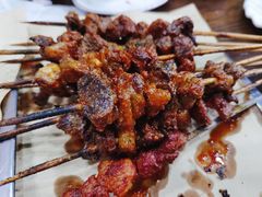 -高原第一家资格烤羊肉(玉林南路总店)