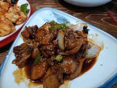 -老陈家烩菜(兴林路店)