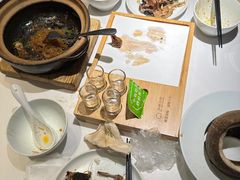 -汤城小厨•粤菜•靓汤(金宝街店)