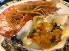 -喜庭海鲜自助(来福士店)