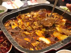 -自贡好吃客(科华店)