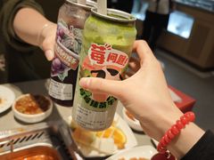 -海底捞火锅(和安宁春城店)
