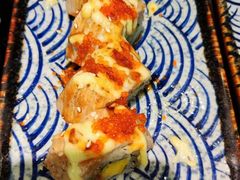 -沼津港精致料理·寿喜烧·烧鸟(漕河泾印象城店)