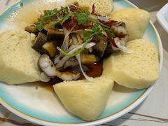 -松云居.大连人.大连菜