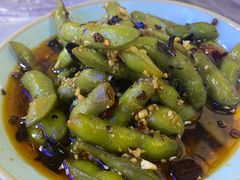 -江湖亮亮蒸虾大排档烤全羊清真(武汉总店)