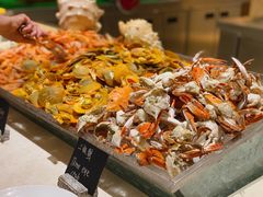 -上海雅居乐万豪侯爵酒店