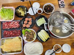 -顺记牛肉店