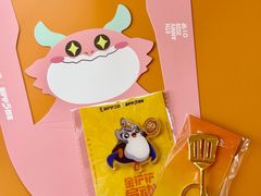 -深圳湾万象城