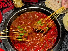 -蜀大侠火锅(总府路店)