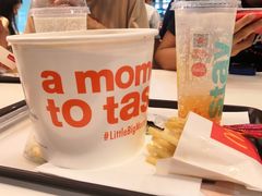 -麦当劳(朗豪坊店)