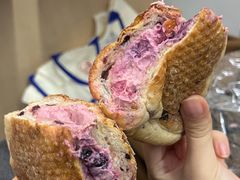 -Juicy Bakery(大学路店)