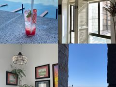 -22ºN BISTRO西餐&酒馆(石奥商业街店)