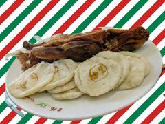 -晋阳饭庄(虎坊桥店)