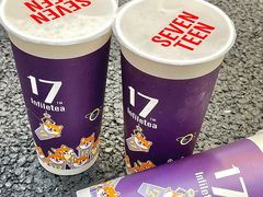 -茵菲乐(师院店)