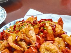 -食鸡公社辣子鸡·潍坊菜·烧烤