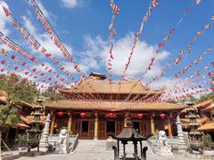 -梵天禅寺