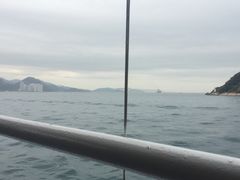-南丫岛