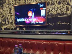 -范特西FANTASY量贩式KTV(民主广场店)