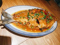 武昌鱼-静一餐厅·湖北菜(前门创始店)