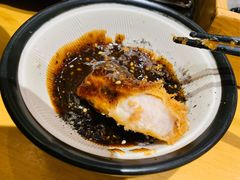 -胜博殿日式炸猪排(西红门店)