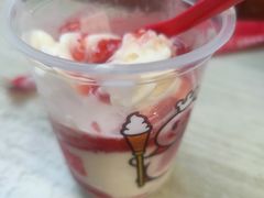 -蜜雪冰城(江南万达金街店)