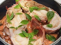 -Le Bistrot de Racine