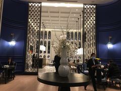 -翠湖轩中餐厅(昆明翠湖宾馆店)