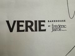 -VERIE BAKEHOUSE