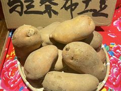 -旧街市鲜货老火锅(大光路店)