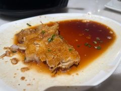 -衡山汇·高级粤菜(霄云路店)