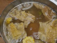 -掂档潮汕牛肉火锅(cityon熙地港店)