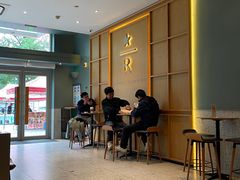 -星巴克臻选(武汉首义汇店)