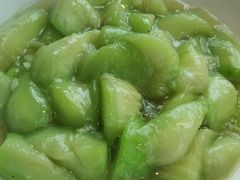 原味丝瓜-佬肥猫·浙江乡村菜(国华广场店)