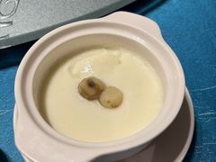 -海陵岛保利皇冠假日酒店·御公馆中餐厅 CANAL LNUA