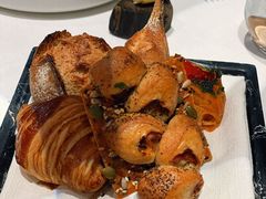 -Le Bistrot de Racine