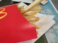 -麦当劳(大亚湾龙光城店)