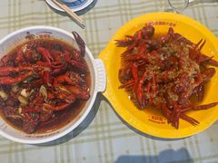 -味道工厂楚虾王(龙虾城店)