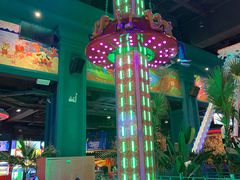 -幸福花欢乐世界(东辰广场A座店)