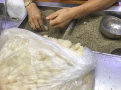 -叶氏麻糍(鼓浪屿店)