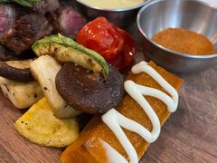 -拾挚扒房(招商花园城店)