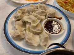 -关东风老北方菜馆(桂芳园店)