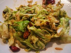 -叁拾壹克饺子·东北菜(国贸店)