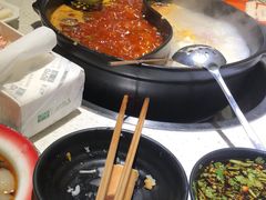 -钢管厂五区小郡肝串串香(通锦桥店)